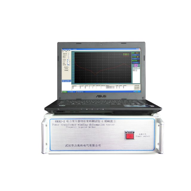 變壓器繞組變形測(cè)試儀（藍(lán)牙WIFI）